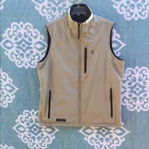 Men’s IZod PerformX reversible vest